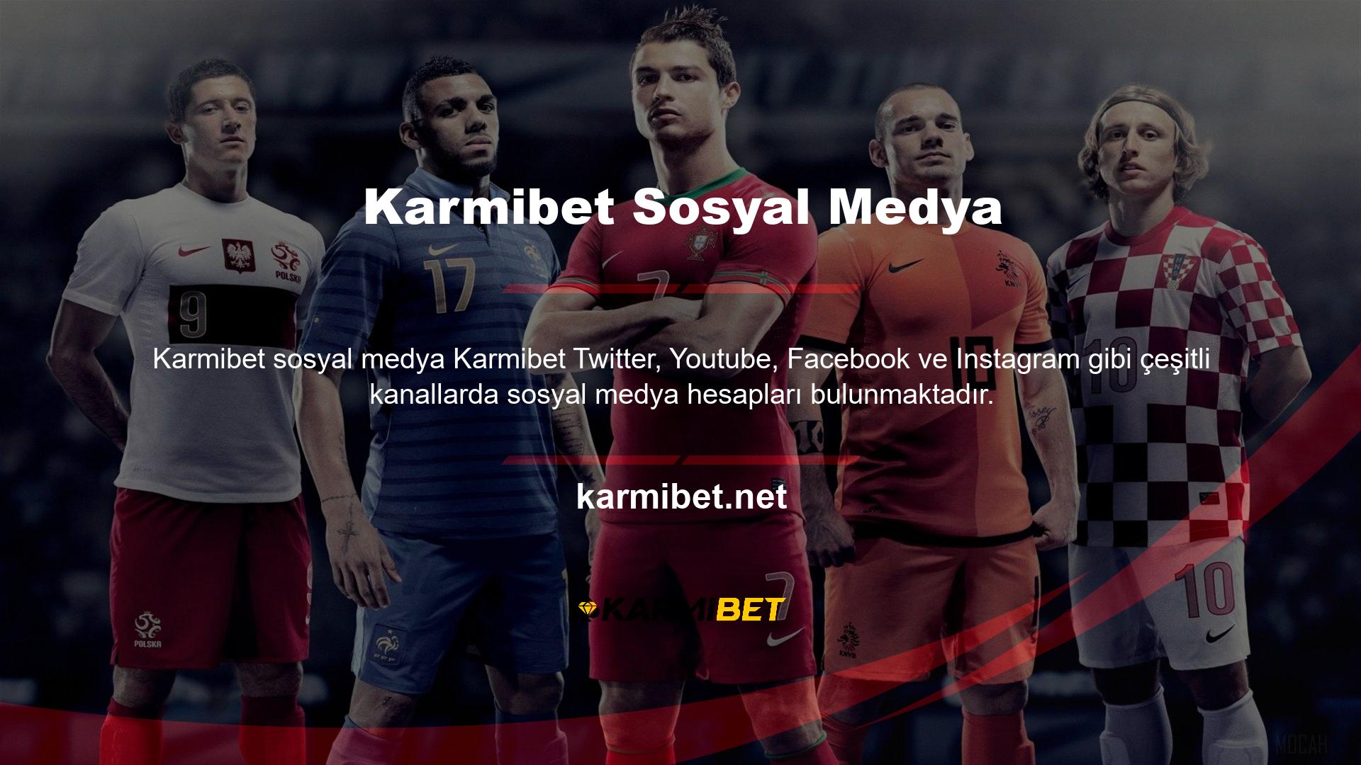 Aktif olarak paylaşımların yapıldığı bu hesaplarda güncellenen adresler de yer almaktadır