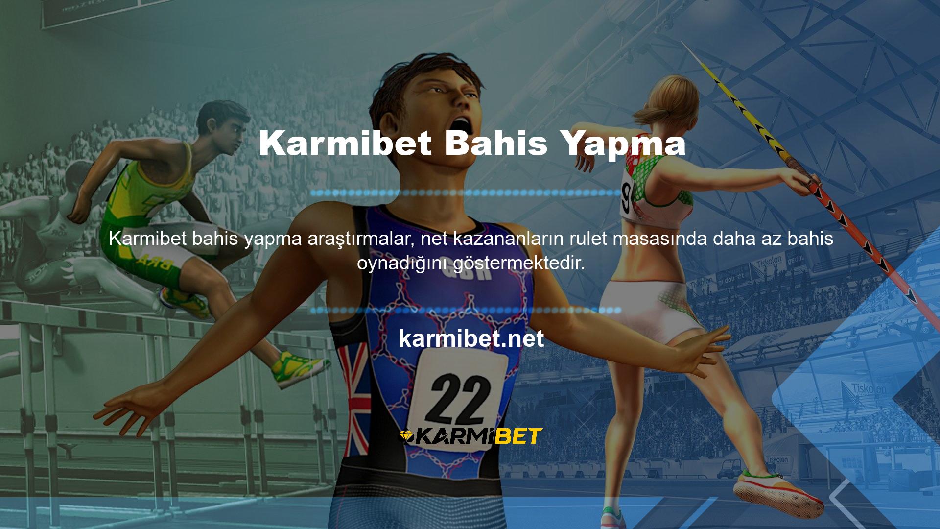 Bu, daha az kazanma şansı için daha fazla para riske atmak anlamına gelir