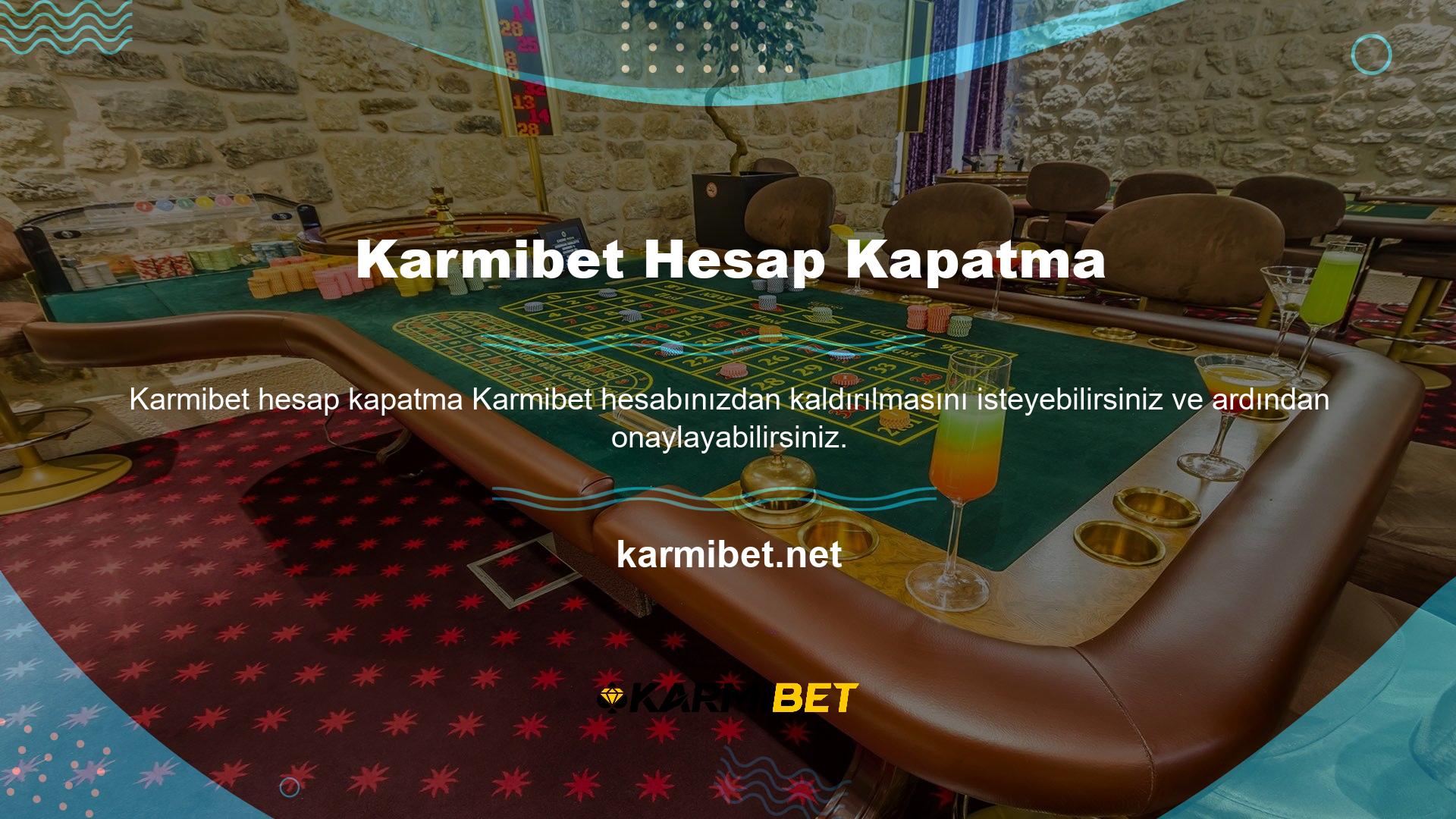 Doğrulanmış bir hesabınız varsa, para çekme işlemini daha hızlı bitirebilirsiniz